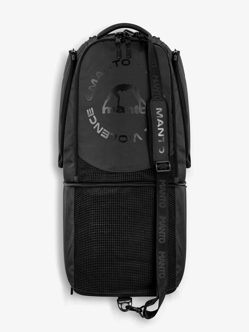 MANTO XL CONVERTIBLE BACKPACK CIRCLE